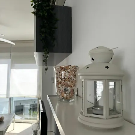 Turquesa 8 Apartamento *